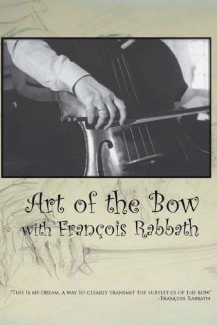 Art of the Bow